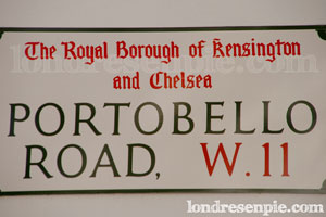 Portobello Road