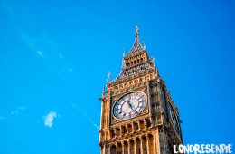 Big Ben Londres