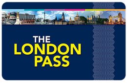 London pass