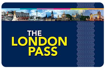 London pass