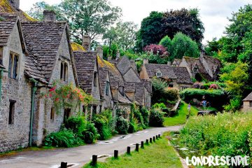 Cotswolds