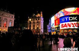 Picadilly Circus