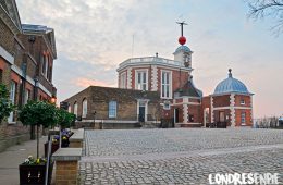 Observatorio de Greenwich