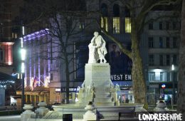 Leicester Square