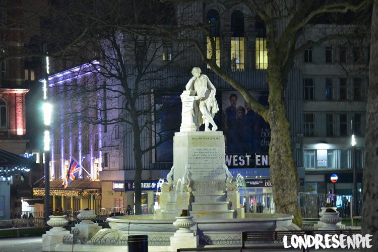 Leicester Square