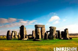 stonehenge