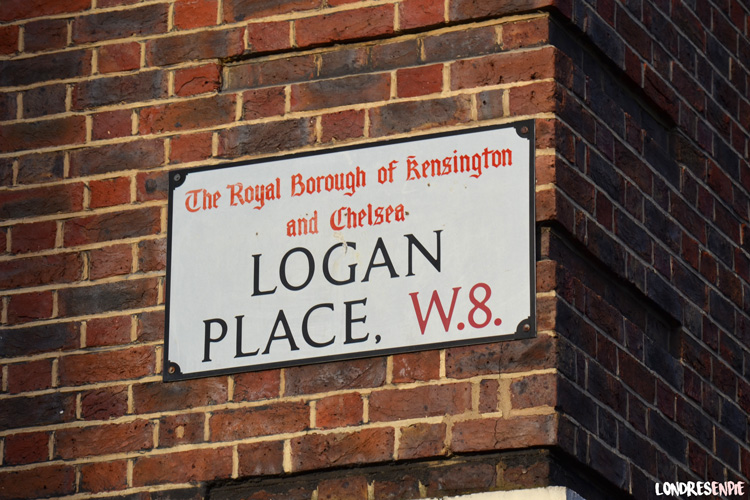 Logan Place